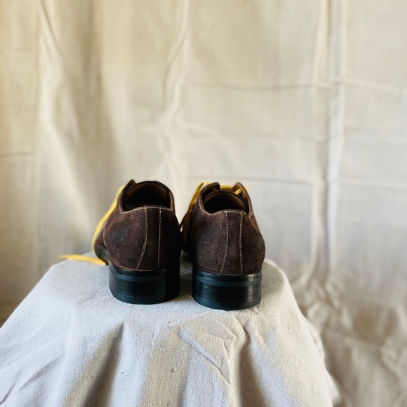 Prada Suede Shoes - Picture 4 of 6